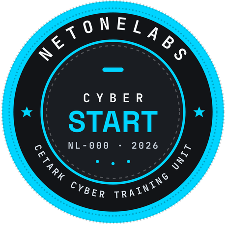 NL-000 · START skill credential badge