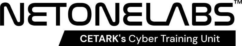 Netonelabs — CETARK's Cyber Training Unit